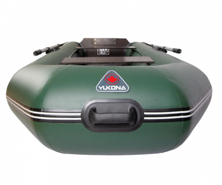 ЛОДКА НАДУВНАЯ YUKONA 280 TL (БЕЗ ПАЙОЛА) в Оренбурге