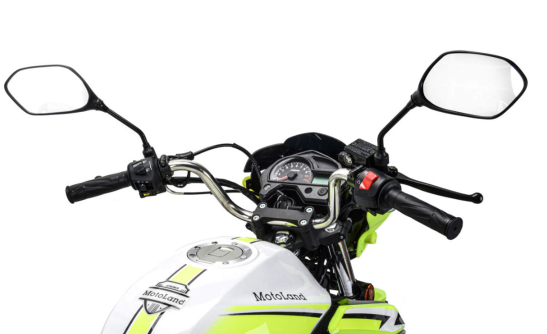 Мотоцикл MOTOLAND (МОТОЛЕНД) 200 SPRINT в Оренбурге
