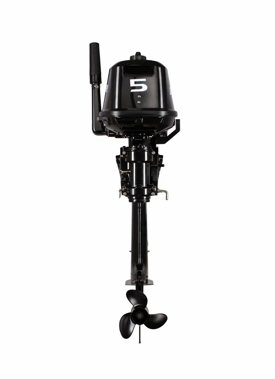 ЛОДОЧНЫЙ МОТОР GLADIATOR G5FHS в Оренбурге