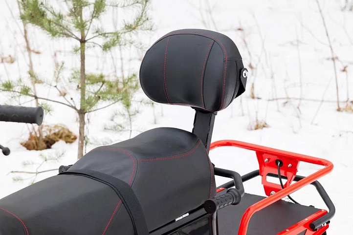 Снегоход IRBIS SF200L NEW в Оренбурге