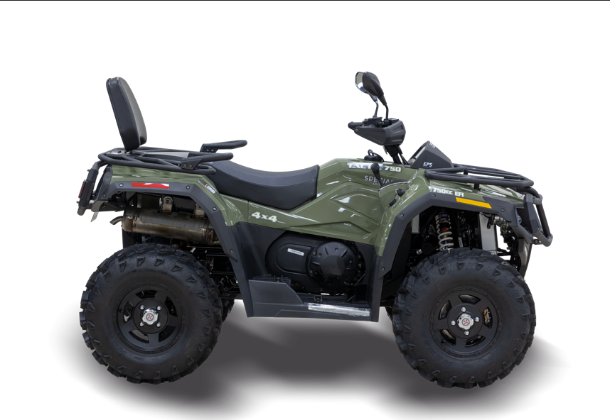 Квадроцикл HISUN HiSUN TACTIC 750-/LIMITED/ в Оренбурге