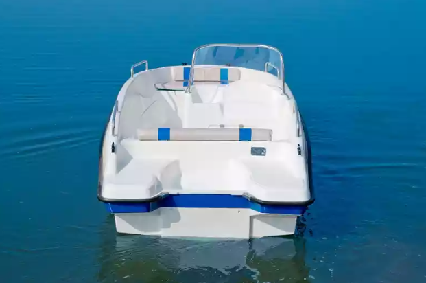 Стеклопластиковый катер Wyatboat-3 Open в Оренбурге