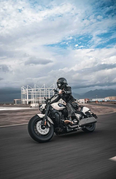 Мотоцикл Benda DarkFlag 500 Commander в Оренбурге