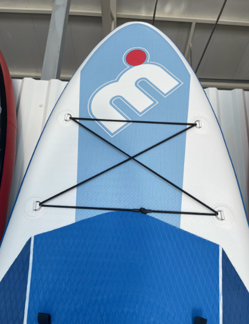 SUP ДОСКА-КАЯК 2 В 1 RAIDEX MISTRAL 10.6’ (320СМ) N 14 в Оренбурге