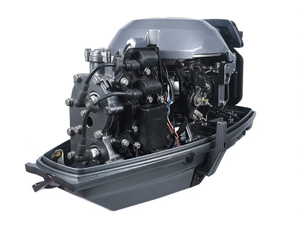 ЛОДОЧНЫЙ МОТОР ALLFA CG T30 FW S в Оренбурге