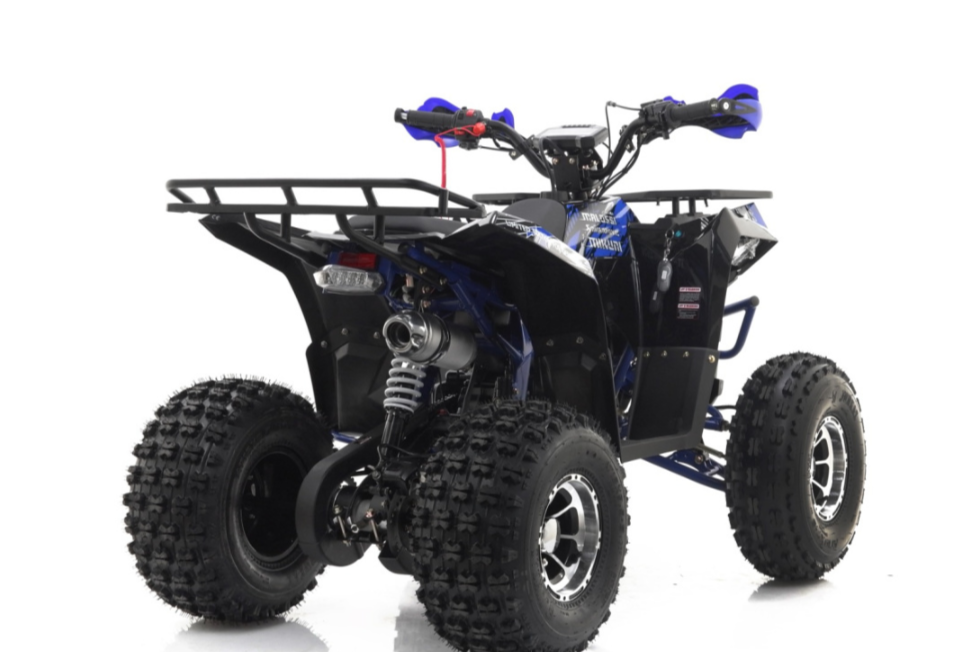 Квадроцикл GBM SHARP 190 PREMIUM SEMI-AUTOMATIC в Оренбурге