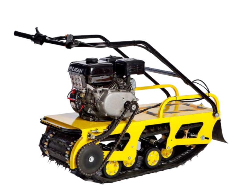 Мотобуксировщик FISHRIDE МИНИ 8 л.с. в Оренбурге