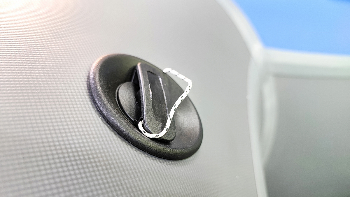 Лодка MISHIMO FAMILY PRO 350 в Оренбурге