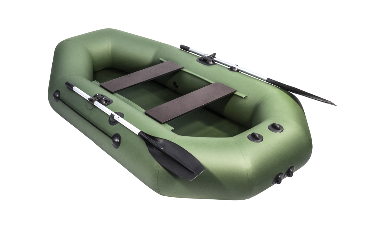  Лодка АКВА-МАСТЕР 240 в Оренбурге