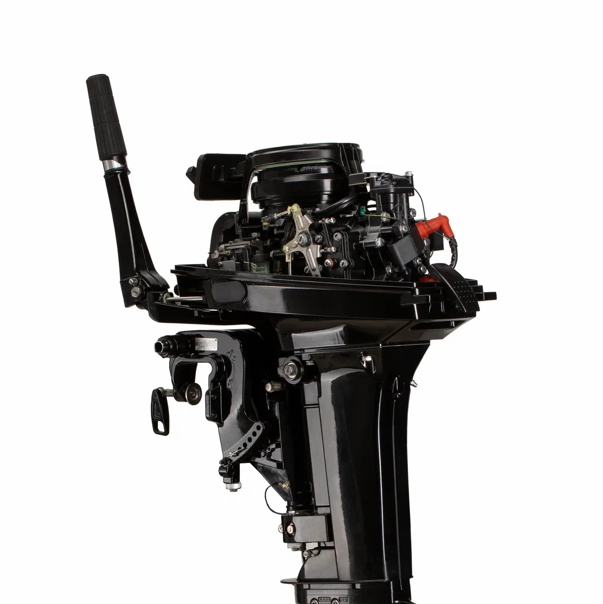 ЛОДОЧНЫЙ МОТОР GLADIATOR G9.9 PRO FHS в Оренбурге