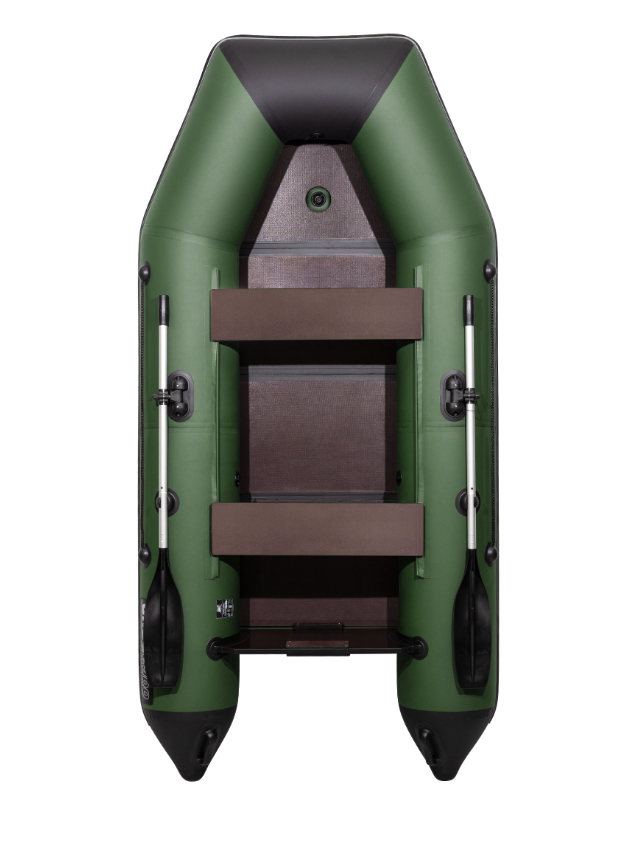  Лодка АКВА 2900 Слань-книжка киль в Оренбурге