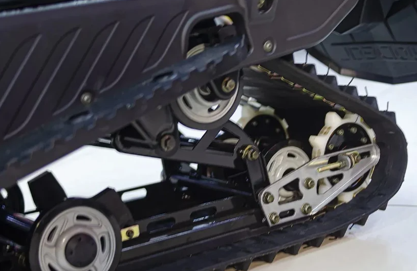 Снегоход Ataki WD 250 в Оренбурге