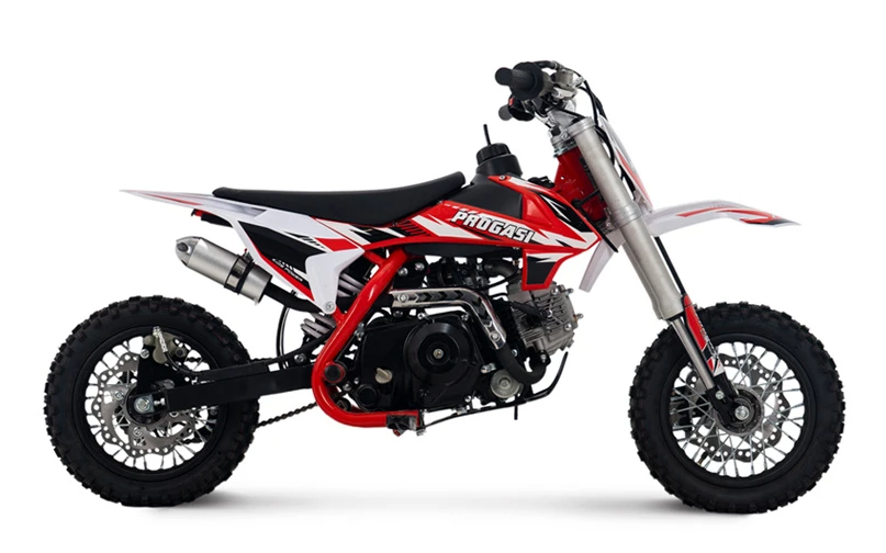 Питбайк Progasi KIDS POWER 110 (10/10) в Оренбурге