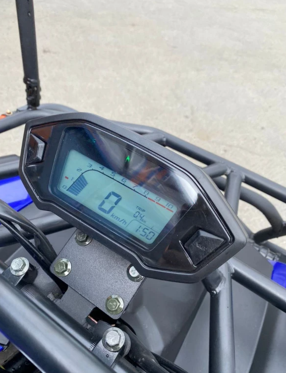 Квадроцикл PROMAX Фермер 350 4x4 ALL ROAD в Оренбурге