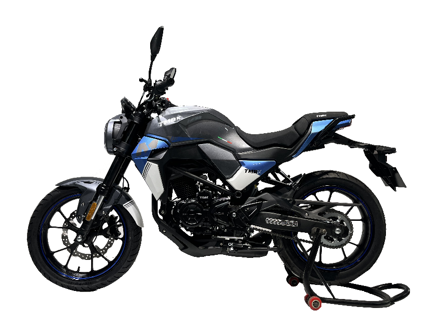 Мотоцикл TMBK MONTANA 250 (165 FMM) в Оренбурге