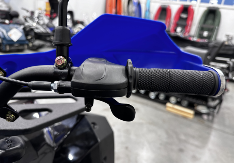 Квадроцикл GBM SHARP BIG 300 NEW PREMIUM в Оренбурге