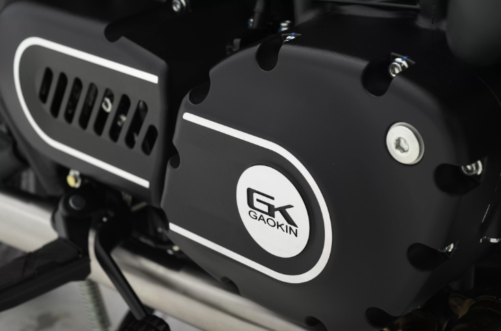 Мотоцикл GAOKIN GK 1200 в Оренбурге