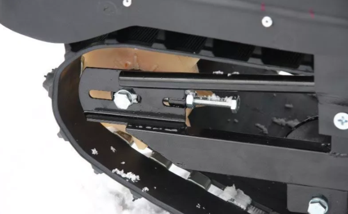 Мотобуксировщик ВОЛГАРЬ 9 Утилитарный в Оренбурге