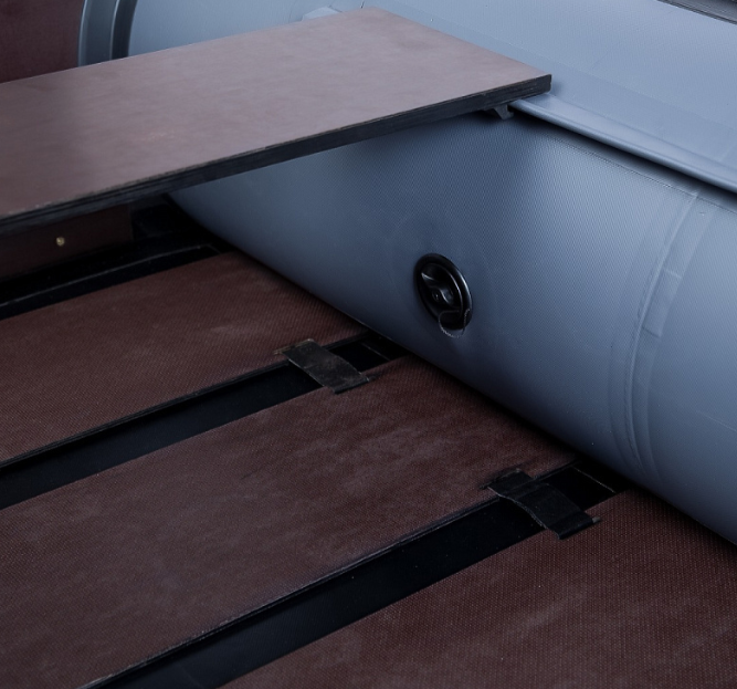 ЛОДКА НАДУВНАЯ YUKONA 230 TL (БЕЗ ПАЙОЛА) в Оренбурге