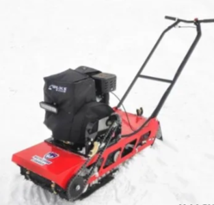 Мини мотобуксировщик Irondog (Железная Собака) M380 6.5 в Оренбурге