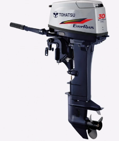 ЛОДОЧНЫЙ МОТОР TOHATSU MX 30 HL в Оренбурге