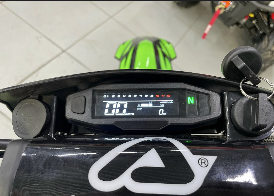 Мотоцикл Progasi RACE 300 AIR PRO SPORT в Оренбурге