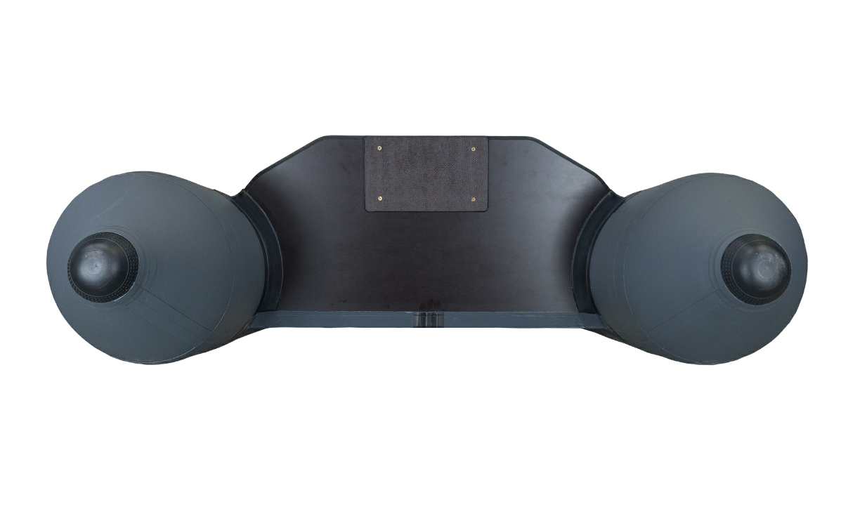 Лодка БАРС 2900 Слань-книжка киль в Оренбурге