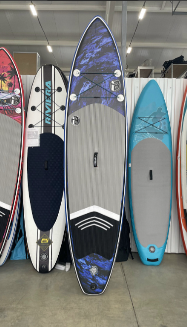 SUP (САП) ДОСКА RAIDEX I BOARD 11’ (332СМ) N 17 в Оренбурге