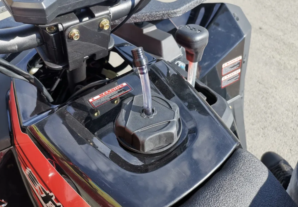 Квадроцикл GBM SHARP BIG 300 NEW в Оренбурге