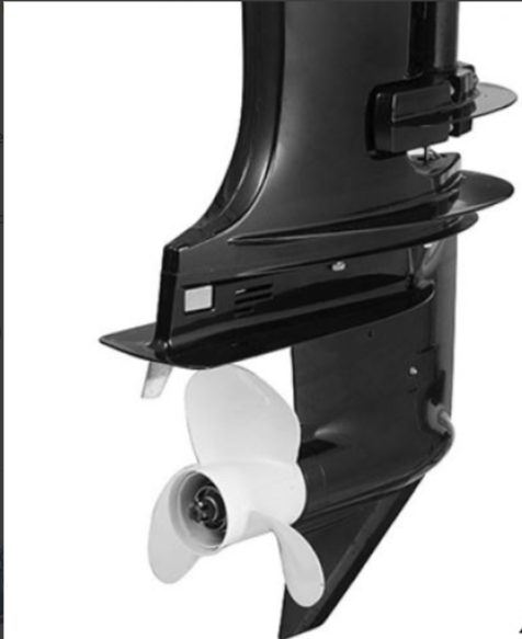 Лодочный мотор HIDEA HD40FES в Оренбурге