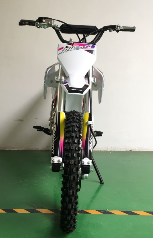 Питбайк JHLMOTO JHL Z150E (YX1P60FMJ) в Оренбурге