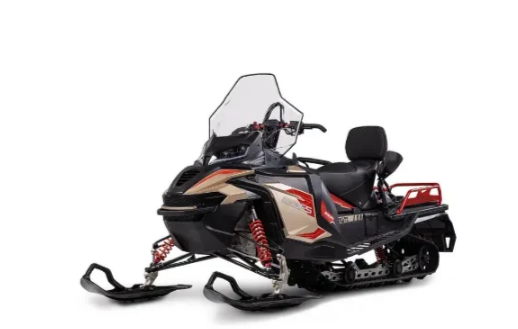 Снегоход AODES Siberiacross 1000 SWT 600mm LCD 6.8 в Оренбурге