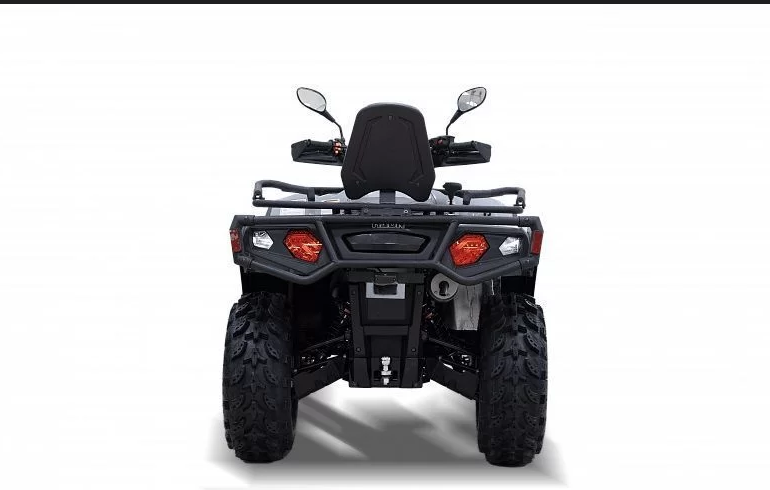 Квадроцикл HISUN TACTIC 550 (HS550ATV) NORMAL в Оренбурге