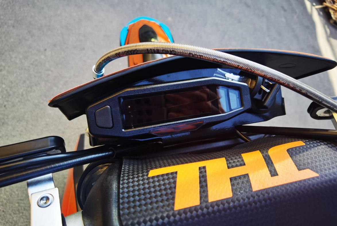 Мотоцикл JHLMOTO JHL Z7 NC250S (177MM-A) в Оренбурге