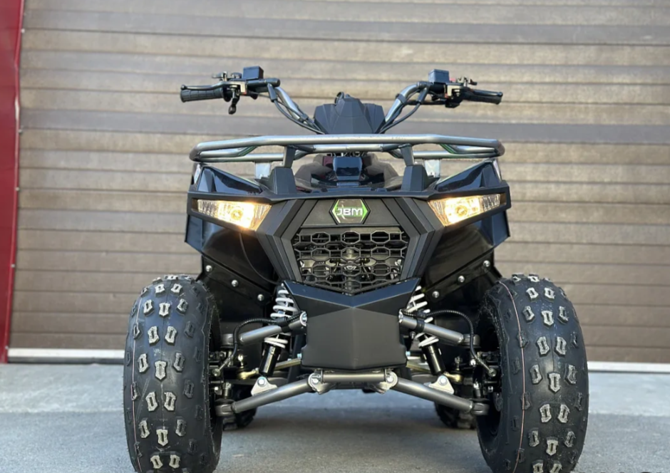 Квадроцикл GBM DAXTER 220 NEW в Оренбурге