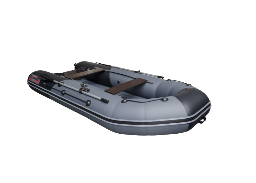 Лодка Таймень NX 3400 НДНД PRO в Оренбурге