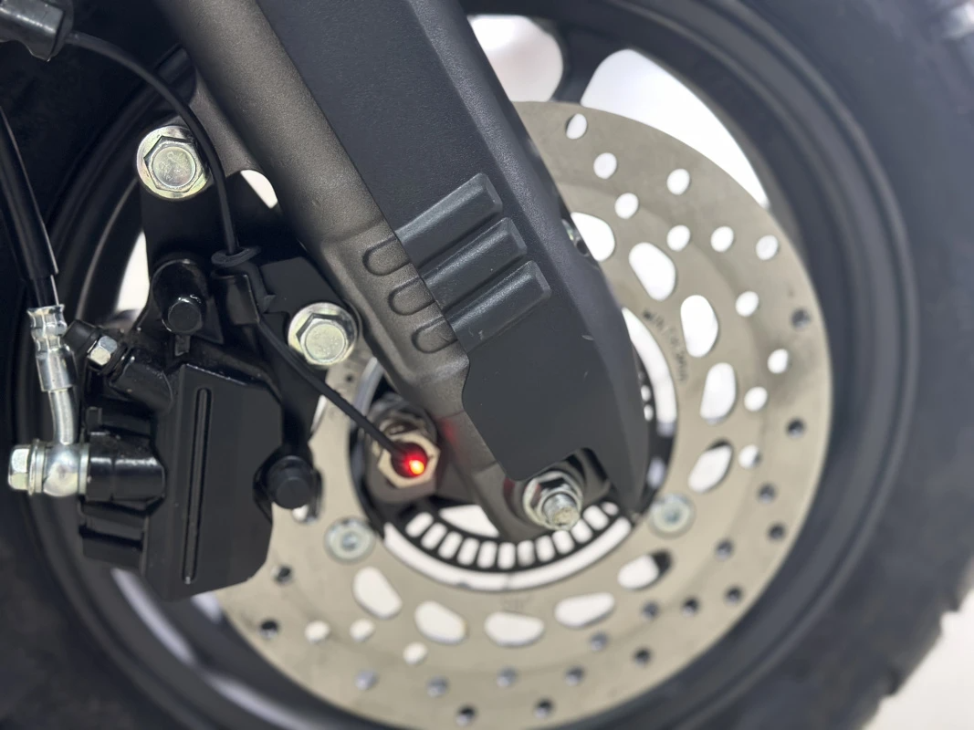 Скутер PROMAX STALKER 150(49) в Оренбурге