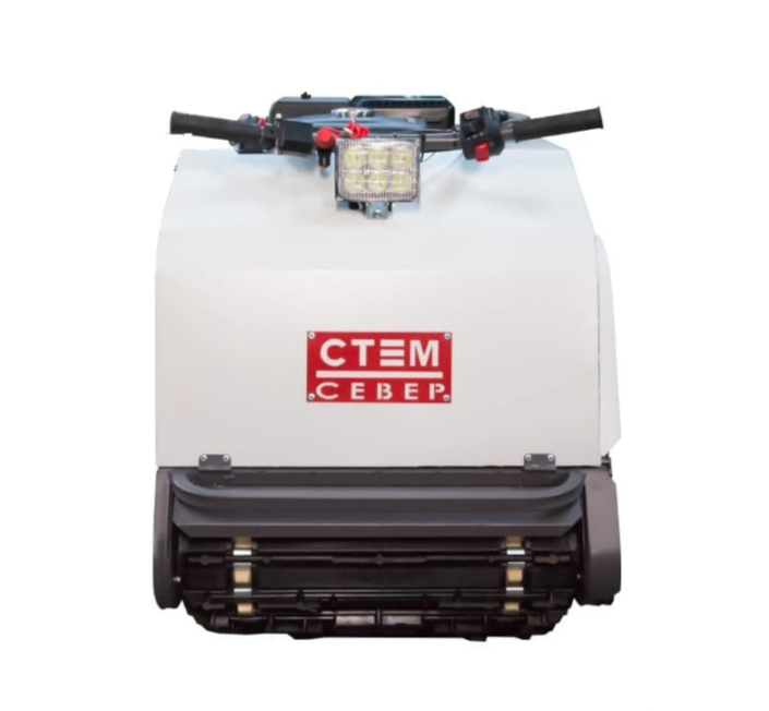 Мотобуксировщик СТЕМ СЕВЕР ЭКОНОМ 500 15 л.с. в Оренбурге