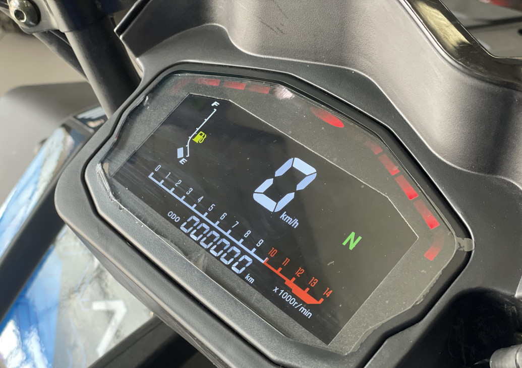 Квадроцикл PROMAX TAURUS 300 в Оренбурге