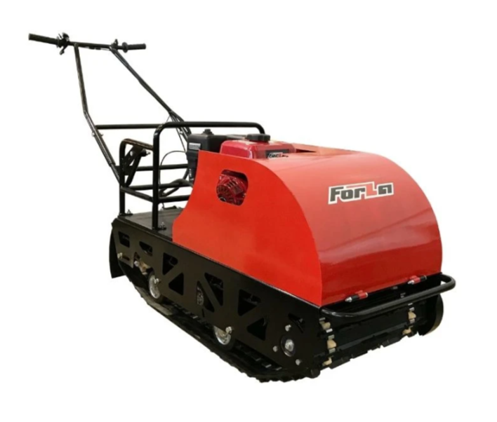 Мотобуксировщик Forza МБС2-6В в Оренбурге