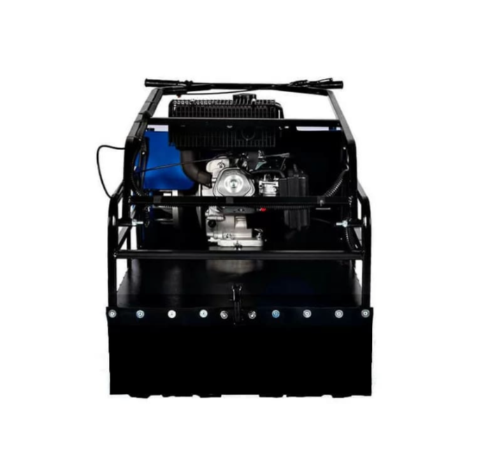 Мотобуксировщик МУЖИК М600 СТАНДАРТ 15 л.с. в Оренбурге