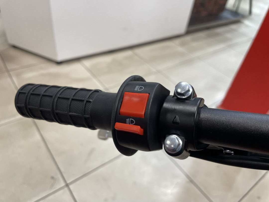 Кроссовый мотоцикл FAIDET K1 PR300 в Оренбурге