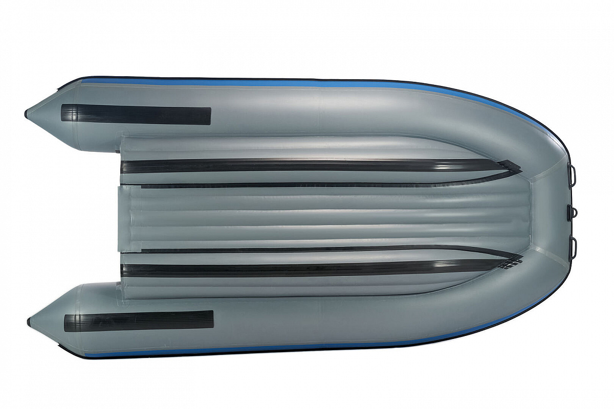 Лодка MISHIMO FAMILY LITE DF 370 в Оренбурге