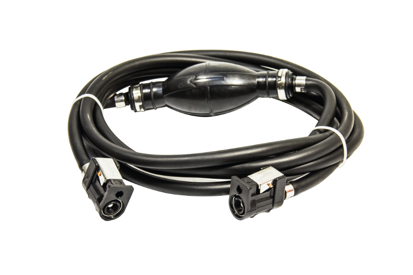 Лодочный мотор APACHE T5 BS в Оренбурге