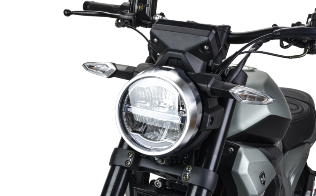 Мотоцикл MOTOLAND (МОТОЛЕНД) 300 CBR в Оренбурге