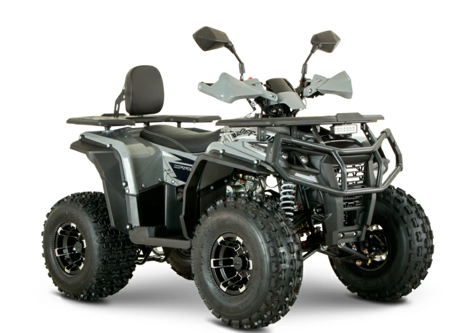 Квадроцикл YACOTA DRAGON LUX LD в Оренбурге