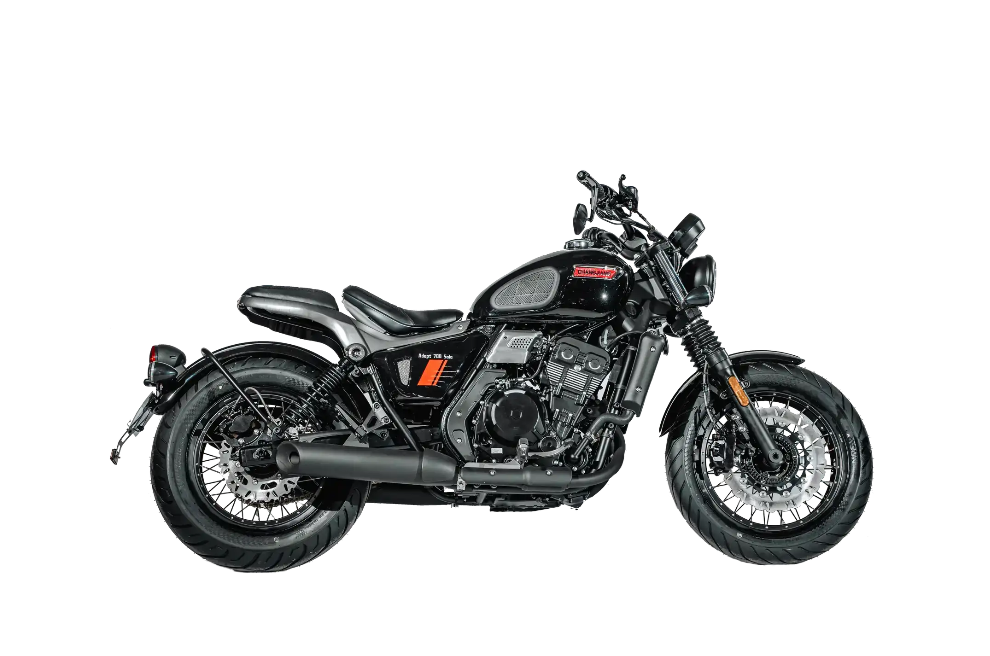 Мотоцикл CJ Adept Solo 700 в Оренбурге