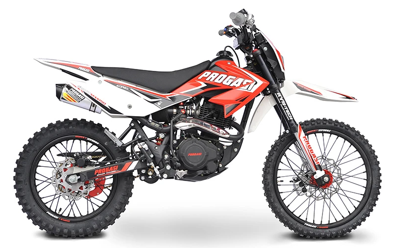 Питбайк Progasi Smart Max 150 в Оренбурге