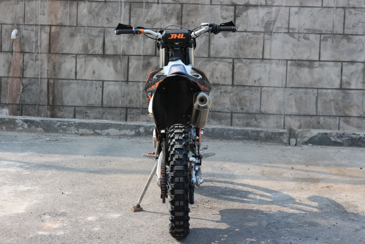 Мотоцикл JHLMOTO JHL Z5 NB300 (174MN-5) в Оренбурге