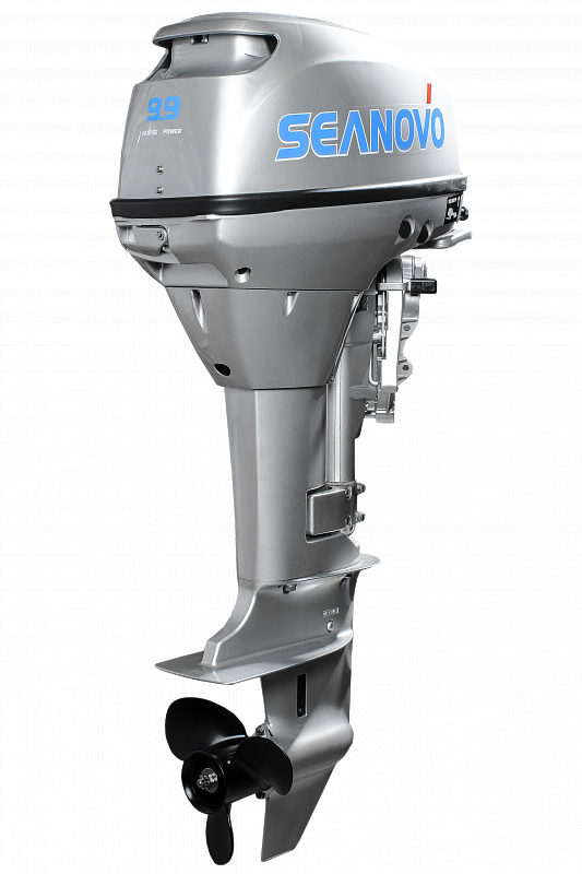 Лодочный мотор SEANOVO SN9.9FHS в Оренбурге